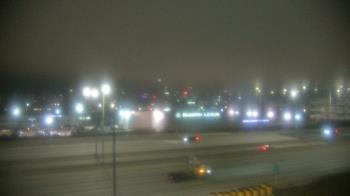 Weather camera view of St Stanislaus Kostka School.