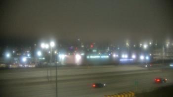 Weather camera view of St Stanislaus Kostka School.