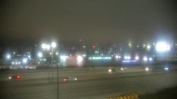 Weather camera view of St Stanislaus Kostka School.