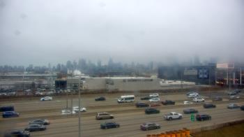 Weather camera view of St Stanislaus Kostka School.