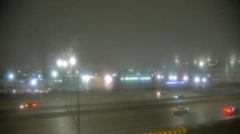 Weather camera view of St Stanislaus Kostka School.