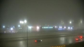 Weather camera view of St Stanislaus Kostka School.