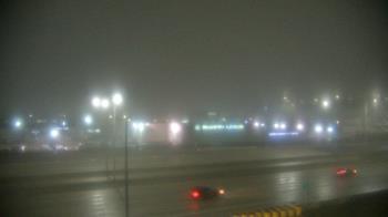 Weather camera view of St Stanislaus Kostka School.