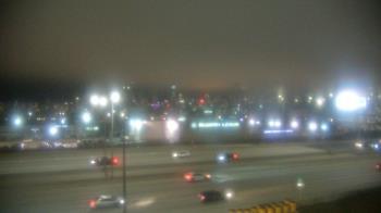 Weather camera view of St Stanislaus Kostka School.