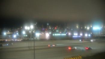 Weather camera view of St Stanislaus Kostka School.