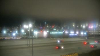 Weather camera view of St Stanislaus Kostka School.