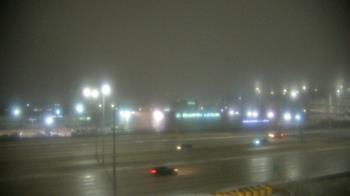 Weather camera view of St Stanislaus Kostka School.