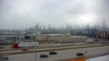 Weather camera view of St Stanislaus Kostka School.