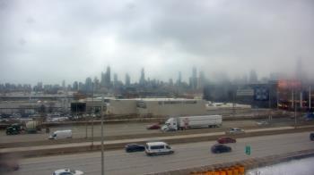 Weather camera view of St Stanislaus Kostka School.