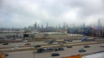 Weather camera view of St Stanislaus Kostka School.