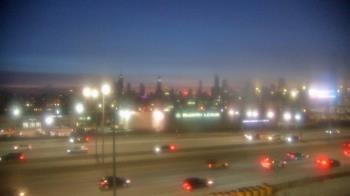 Weather camera view of St Stanislaus Kostka School.