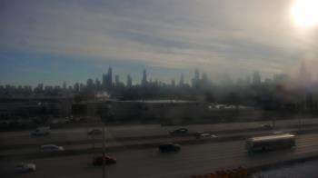 Weather camera view of St Stanislaus Kostka School.