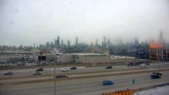 Weather camera view of St Stanislaus Kostka School.