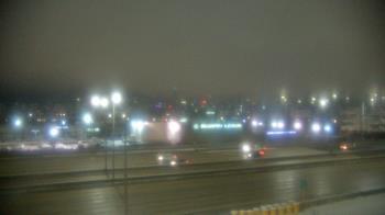 Weather camera view of St Stanislaus Kostka School.