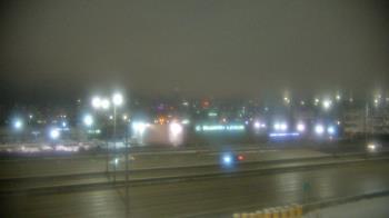 Weather camera view of St Stanislaus Kostka School.