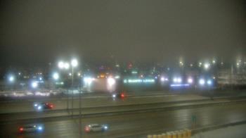 Weather camera view of St Stanislaus Kostka School.