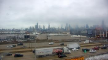 Weather camera view of St Stanislaus Kostka School.