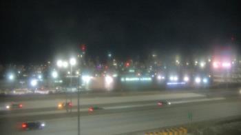 Weather camera view of St Stanislaus Kostka School.