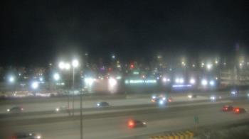 Weather camera view of St Stanislaus Kostka School.