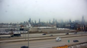 Weather camera view of St Stanislaus Kostka School.