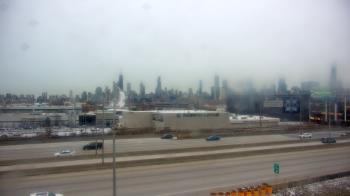 Weather camera view of St Stanislaus Kostka School.