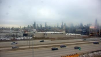 Weather camera view of St Stanislaus Kostka School.