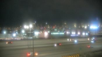 Weather camera view of St Stanislaus Kostka School.