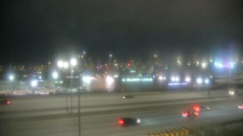 Weather camera view of St Stanislaus Kostka School.