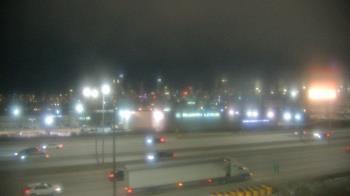 Weather camera view of St Stanislaus Kostka School.