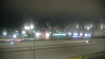 Weather camera view of St Stanislaus Kostka School.