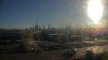 Weather camera view of St Stanislaus Kostka School.