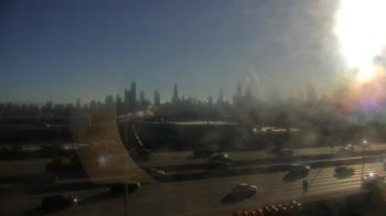 Weather camera view of St Stanislaus Kostka School.