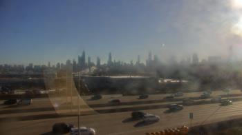 Weather camera view of St Stanislaus Kostka School.