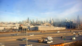 Weather camera view of St Stanislaus Kostka School.