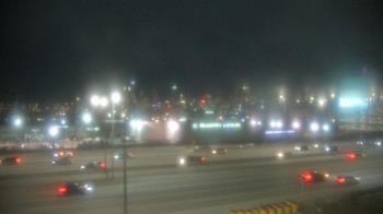 Weather camera view of St Stanislaus Kostka School.