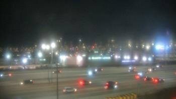 Weather camera view of St Stanislaus Kostka School.