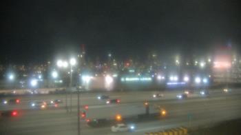 Weather camera view of St Stanislaus Kostka School.