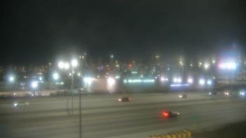 Weather camera view of St Stanislaus Kostka School.