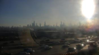 Weather camera view of St Stanislaus Kostka School.