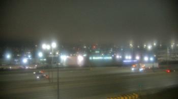 Weather camera view of St Stanislaus Kostka School.