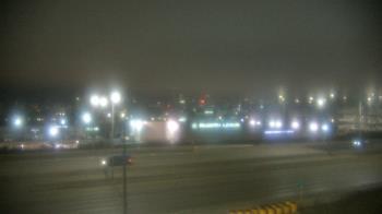 Weather camera view of St Stanislaus Kostka School.