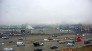 Weather camera view of St Stanislaus Kostka School.