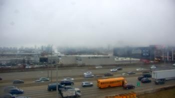 Weather camera view of St Stanislaus Kostka School.