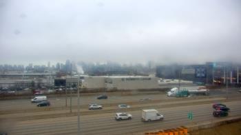 Weather camera view of St Stanislaus Kostka School.