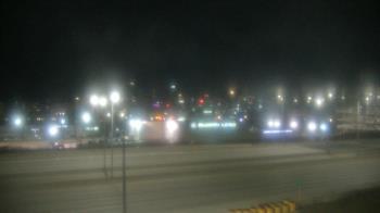 Weather camera view of St Stanislaus Kostka School.