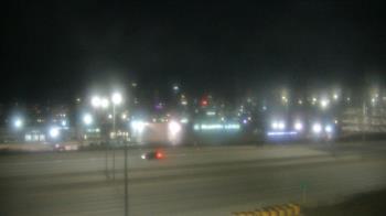 Weather camera view of St Stanislaus Kostka School.