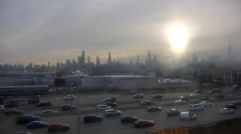 Weather camera view of St Stanislaus Kostka School.