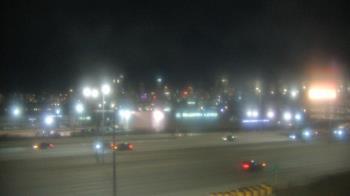 Weather camera view of St Stanislaus Kostka School.