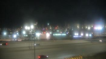 Weather camera view of St Stanislaus Kostka School.