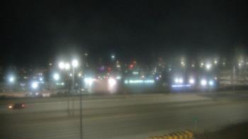 Weather camera view of St Stanislaus Kostka School.